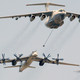 Imagen para el artículo titulado Las aeronaves de carga más colosales jamás construidas